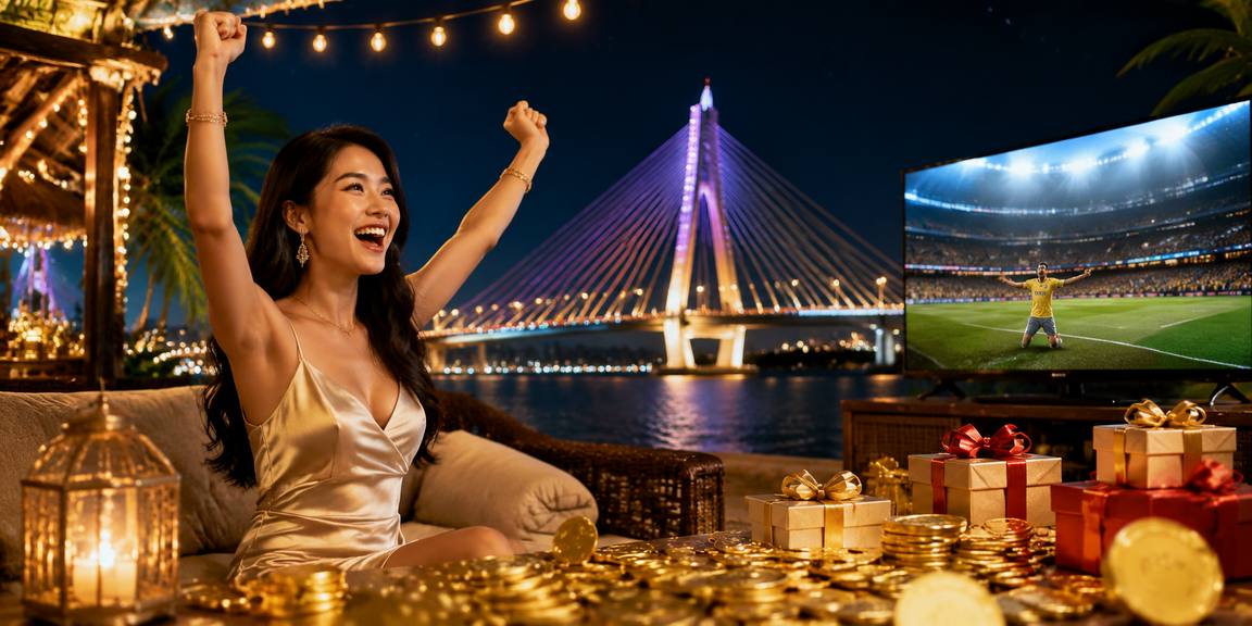 88cbl Slot Sen Vàng
